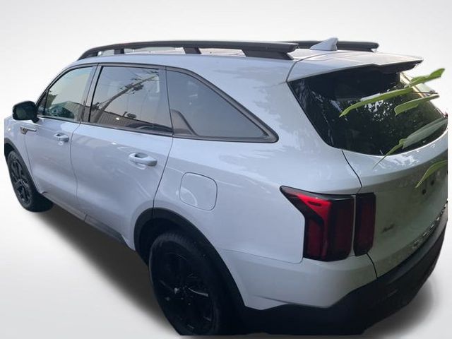 2022 Kia Sorento S photo 5