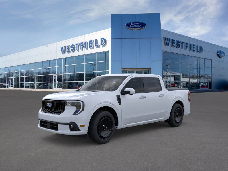 2026 Ford Maverick Lobo Premium's photo