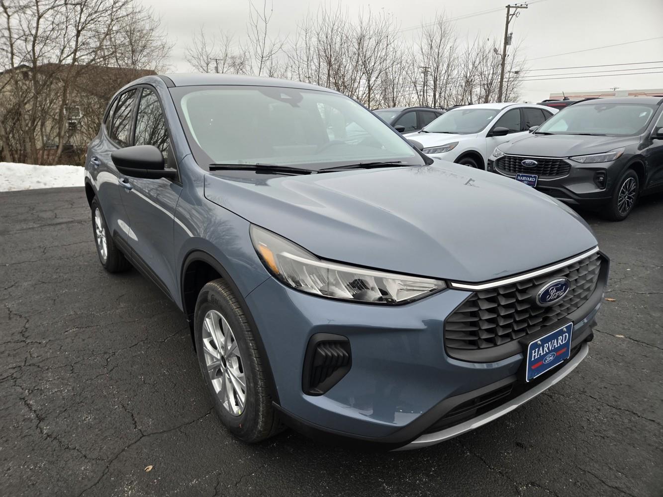 2026 Ford Escape Active's photo