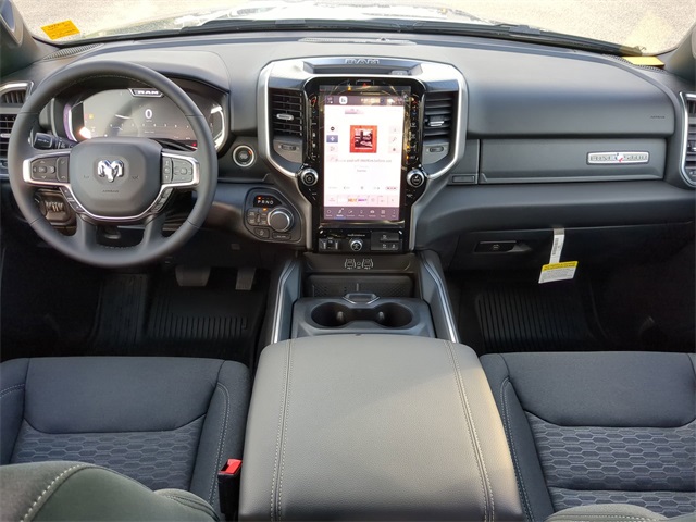 2026 Ram 1500 Big Horn Lone Star photo 20