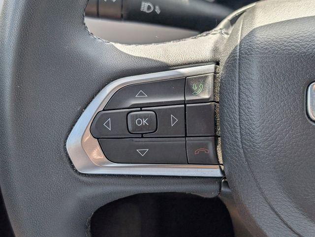 2023 Jeep Compass Limited photo 23