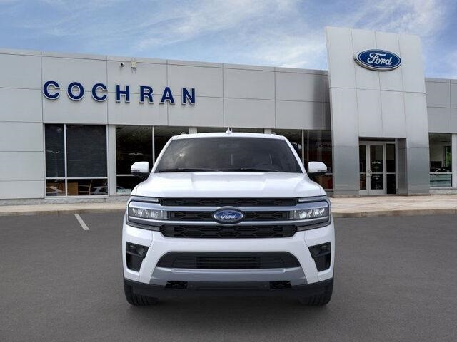 2024 Ford Expedition XLT MAX photo 7