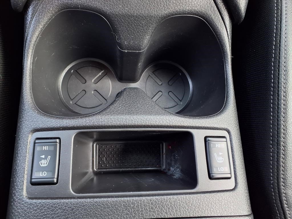 2022 Nissan Rogue Sport SL photo 21