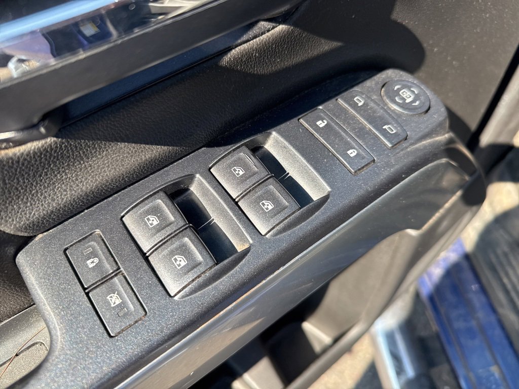 2014 Chevrolet Silverado 1500 LT photo 14