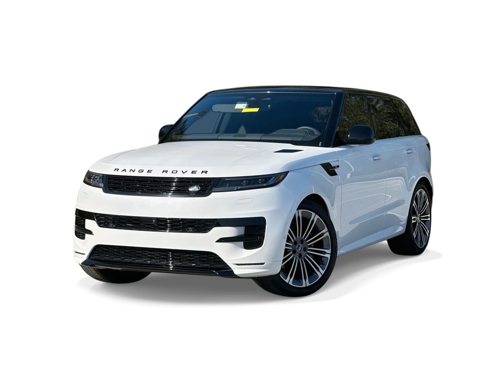 2025 Land Rover Range Rover Sport Dynamic SE's photo