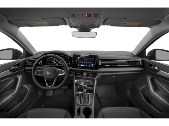 2026 Volkswagen Jetta S photo 4