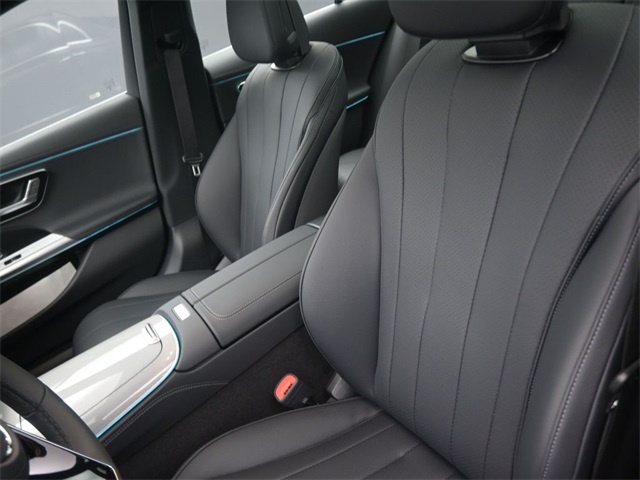 2026 Mercedes Benz E 350 photo 25