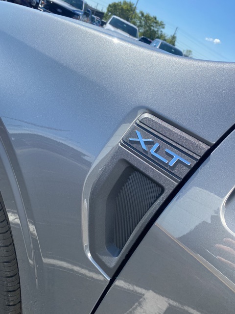 2025 Ford Maverick XLT photo 6