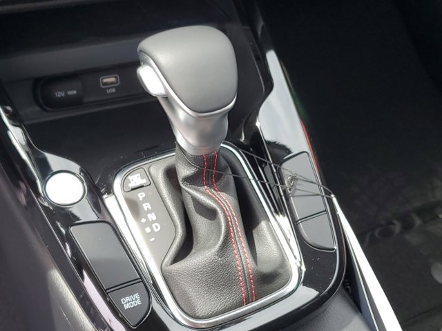 2024 Kia Soul GT-Line photo 28