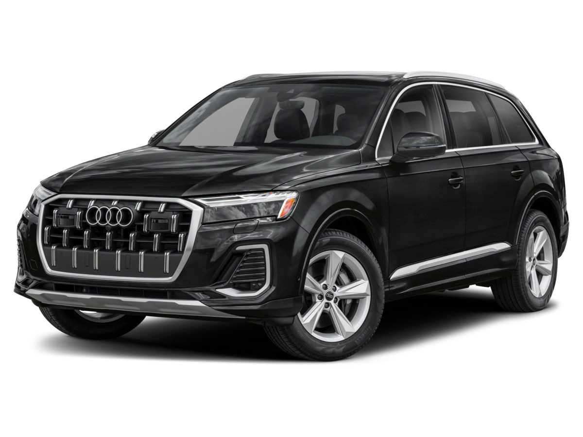2026 Audi Q7 Premium Plus's photo