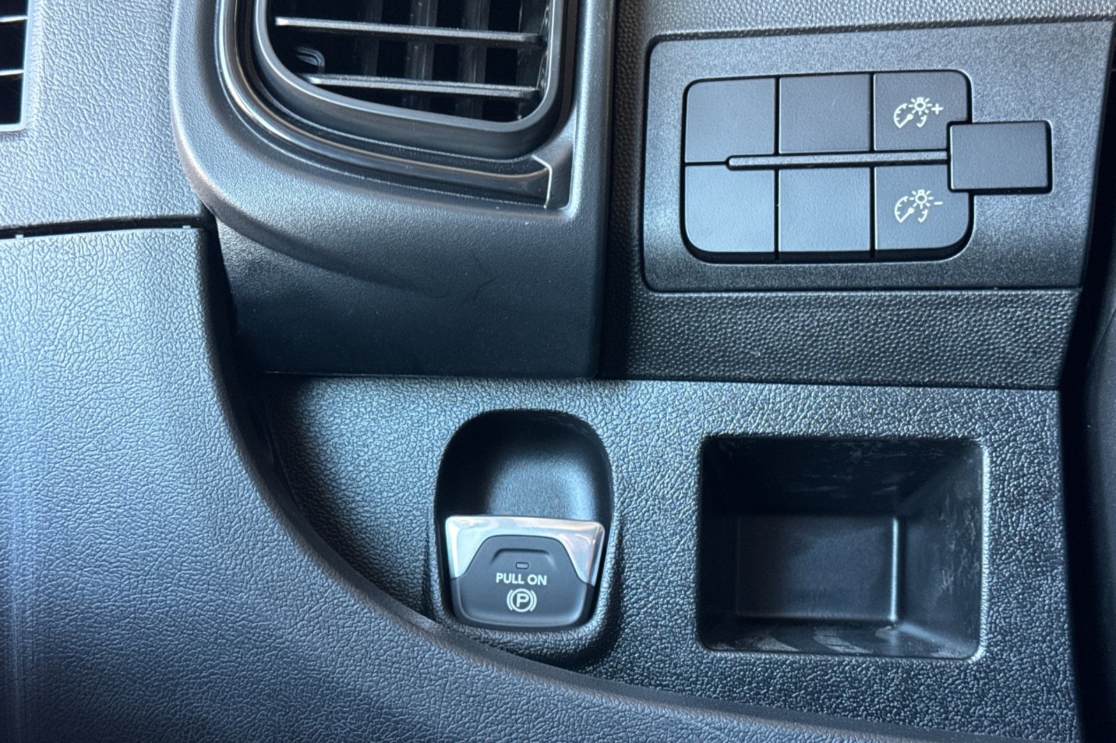 2026 Ram ProMaster 2500 photo 21