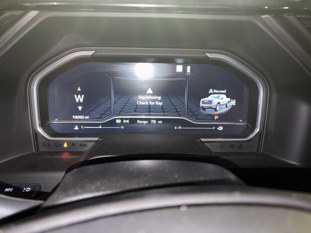 2023 Gmc Sierra 1500 AT4 photo 33