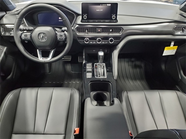 2025 Acura Integra A-Spec photo 17