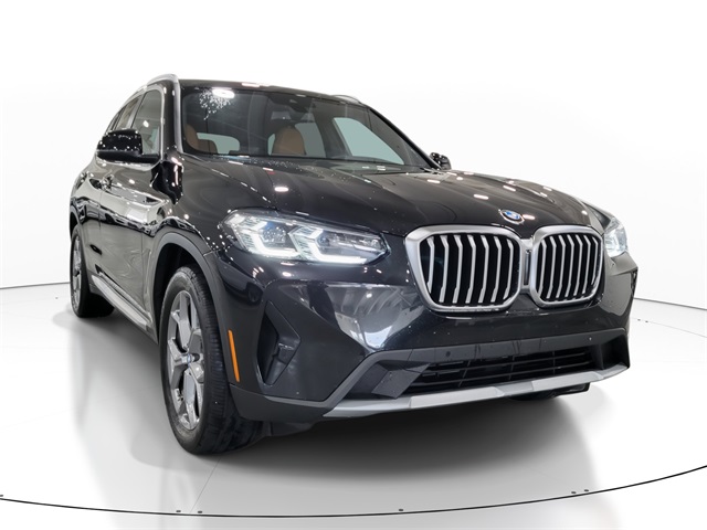 2024 Bmw X3 sDrive30i photo 4
