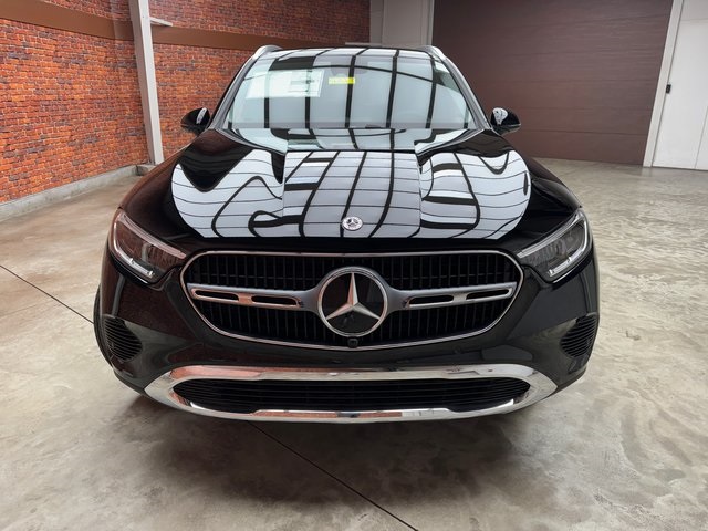 2025 Mercedes Benz GLC 350e 4MATIC photo 8