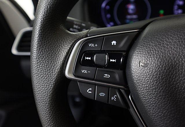 2019 Honda Accord EX 1.5T photo 32