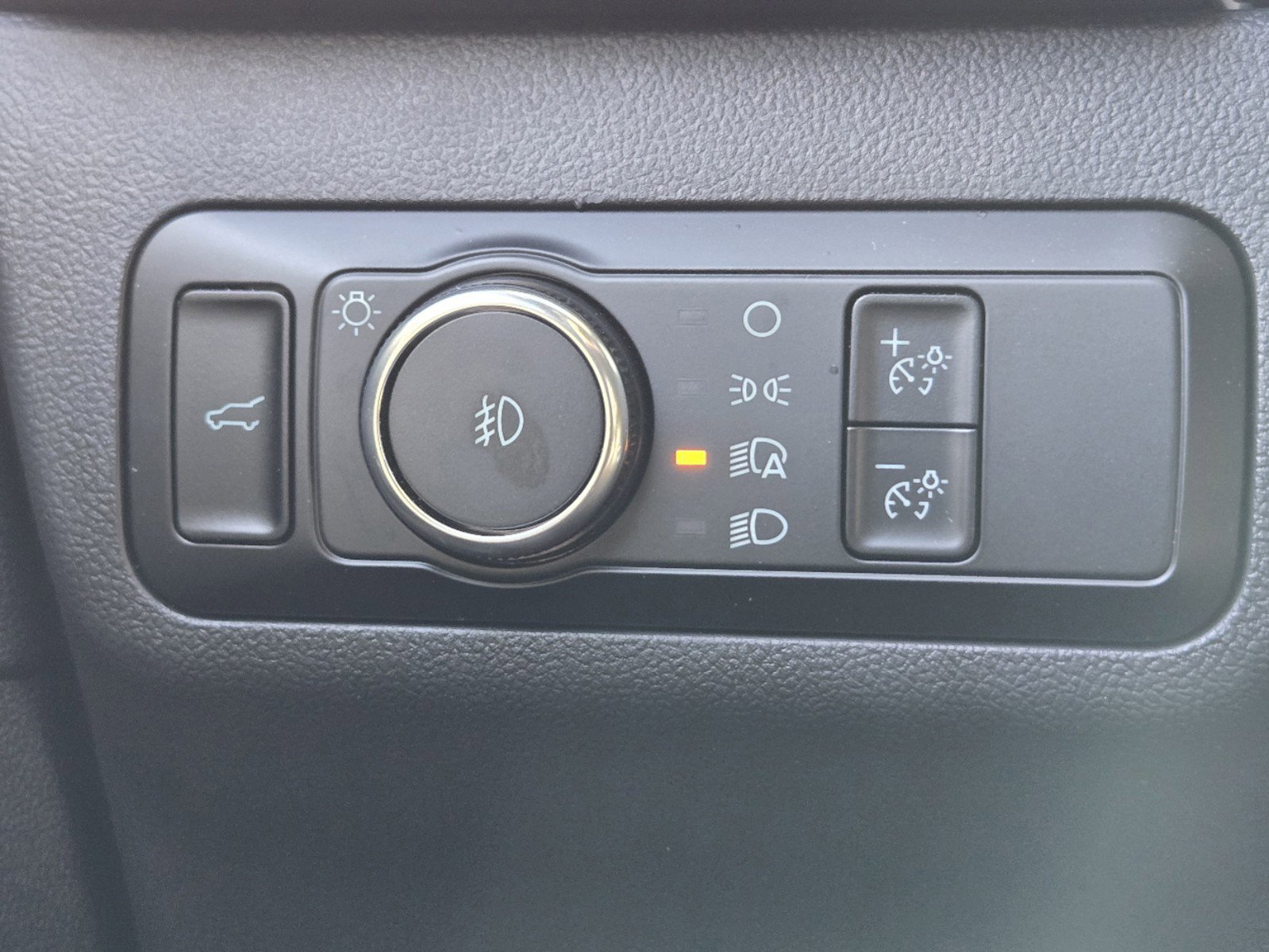2024 Ford Escape ST-Line Select photo 13