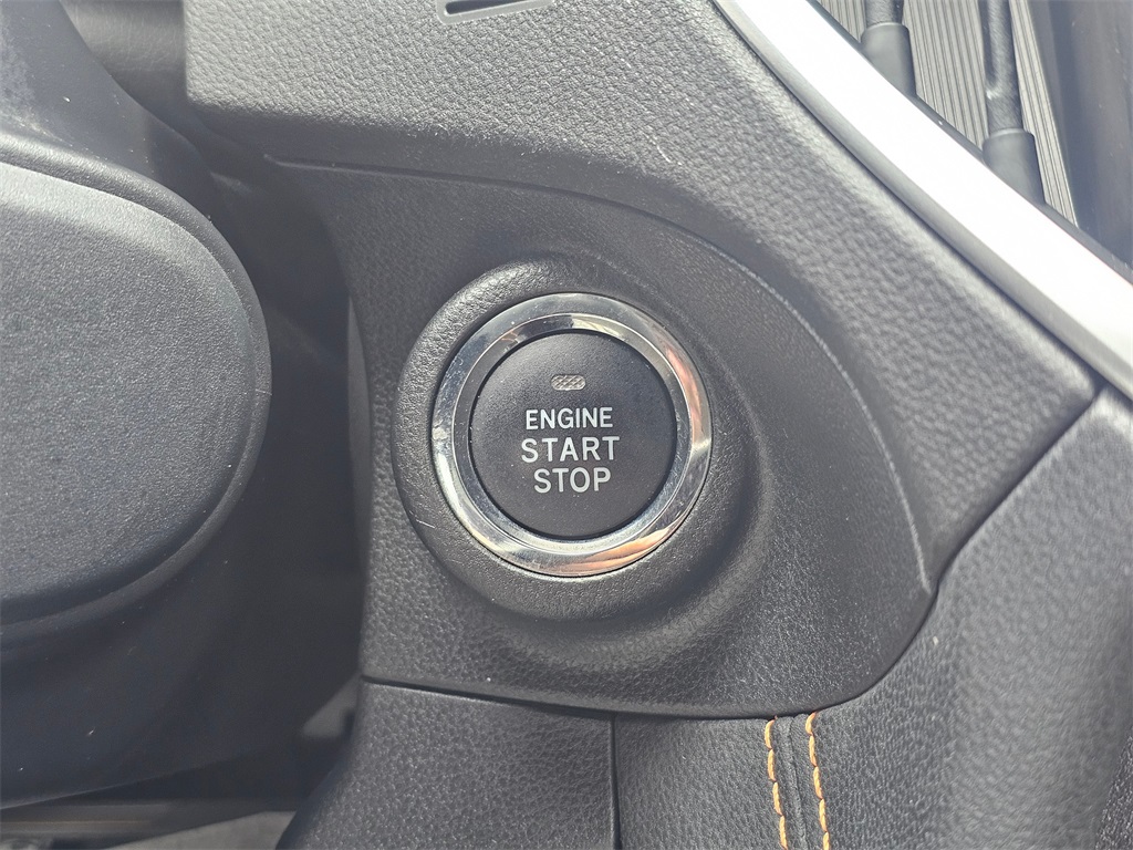 2021 Subaru Crosstrek Limited photo 33