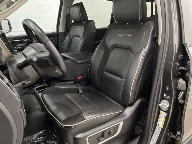 2022 Ram 1500 Laramie photo 4