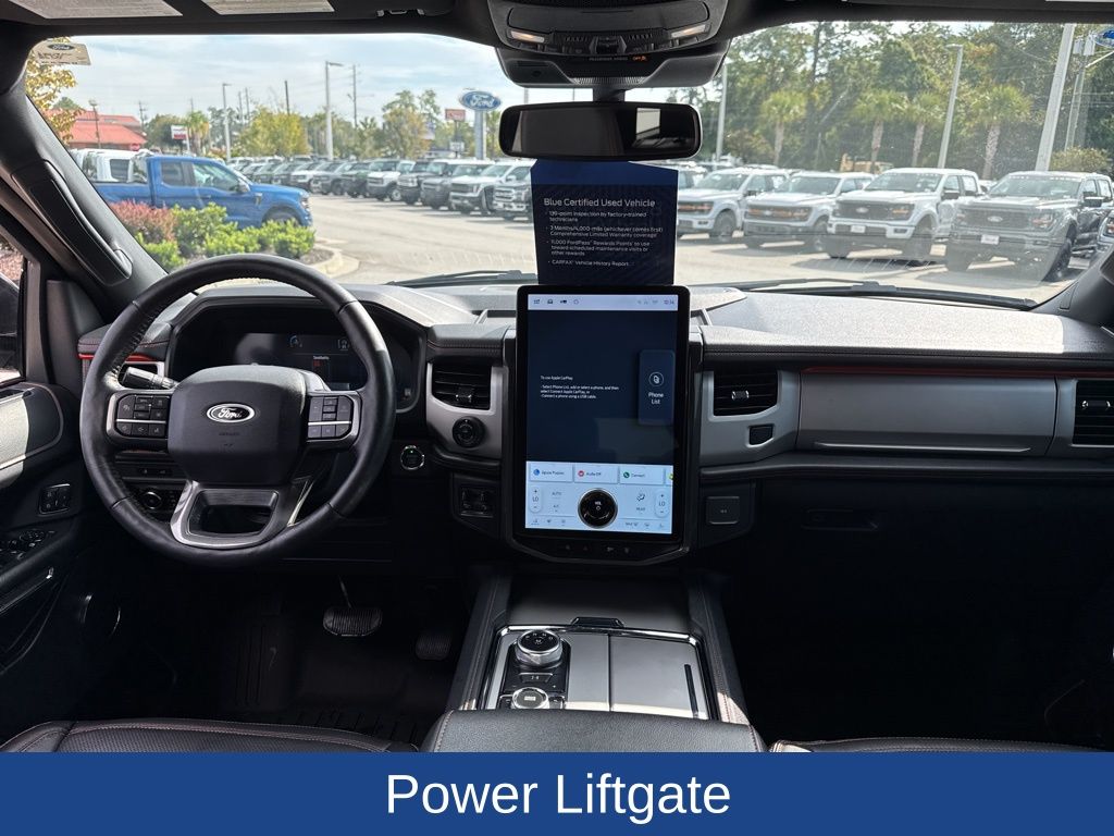 2023 Ford Expedition Timberline photo 18