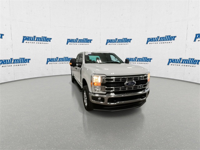 2024 Ford F-250 XLT photo 3