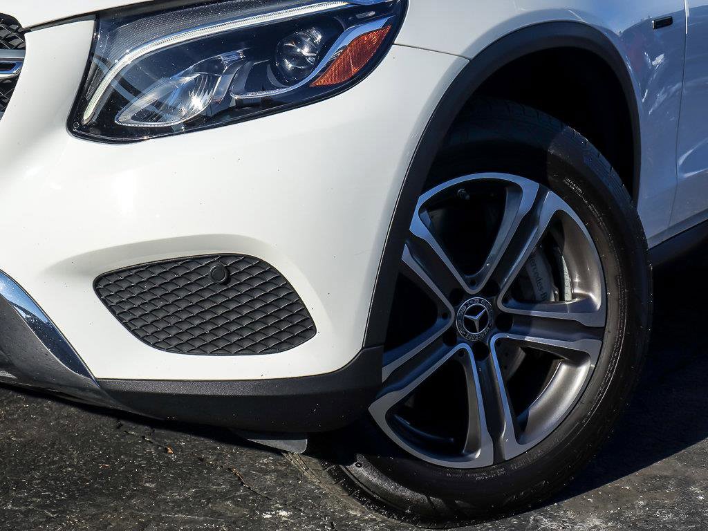 2019 MERCEDES-BENZ GLC-CLASS - Image 3