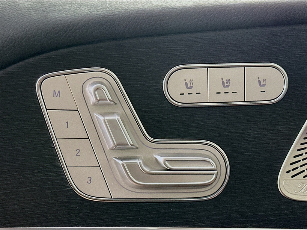 2026 Mercedes Benz GLE 350 4MATIC photo 19