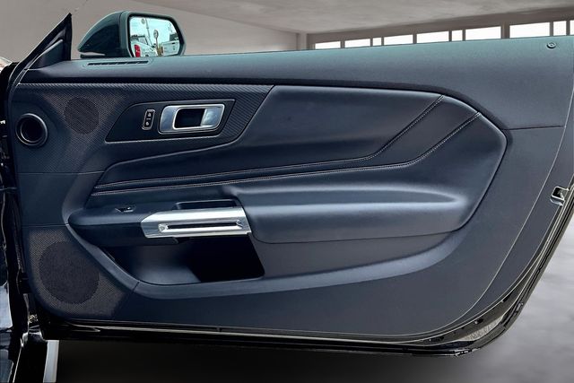 2024 Ford Mustang EcoBoost Premium photo 24