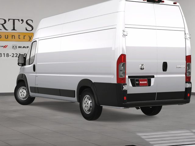 2025 Ram ProMaster 3500 photo 4