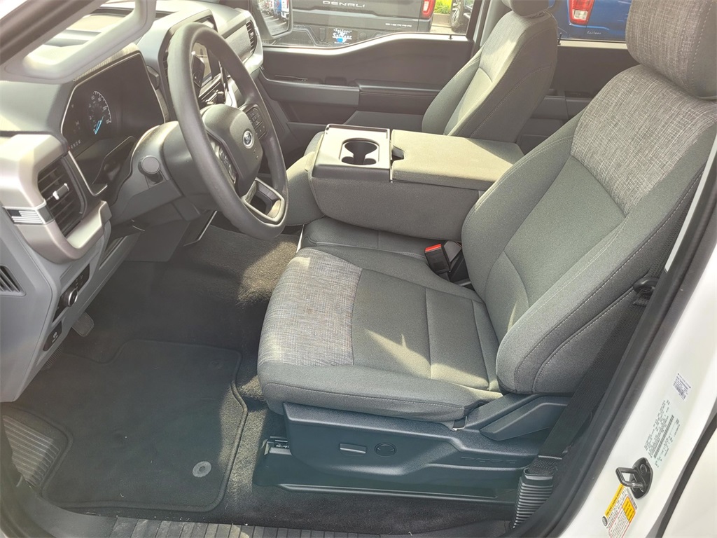 2023 Ford F-150 XLT photo 14