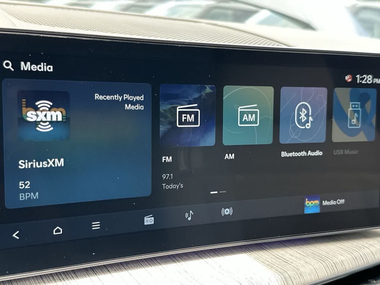 2025 Hyundai Santa Fe Calligraphy photo 14
