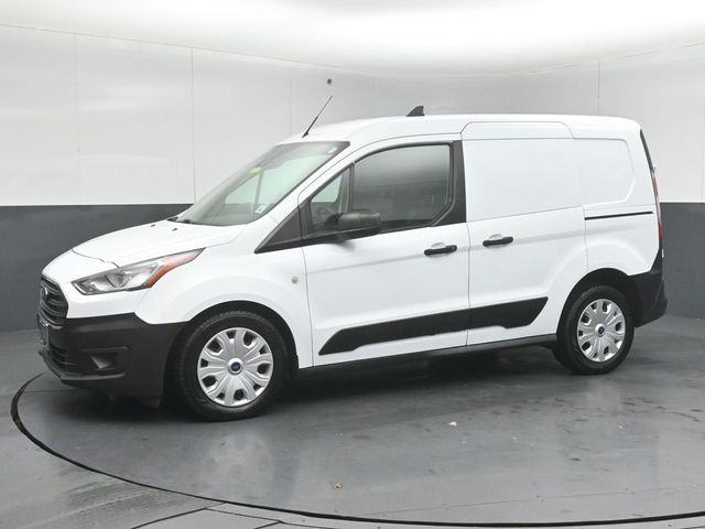 2020 FORD TRANSIT CONNECT - Image 4