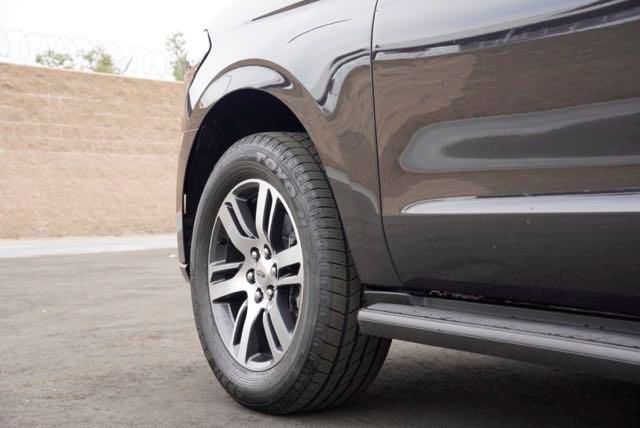 2024 Ford Expedition XLT photo 28