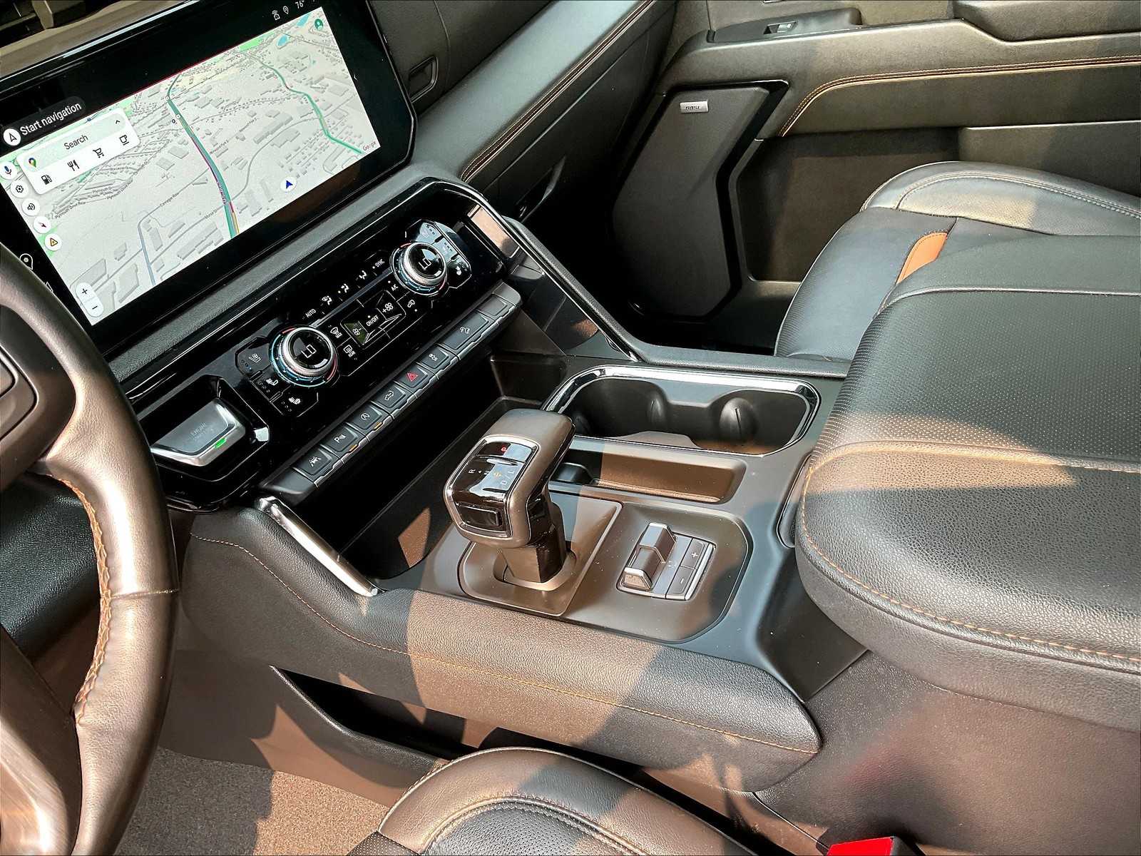 2023 Gmc Sierra 1500 AT4 photo 20