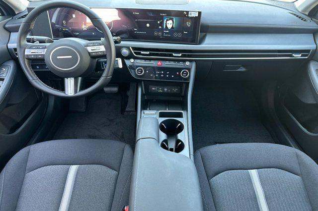 2025 Hyundai Sonata SEL Convenience photo 13