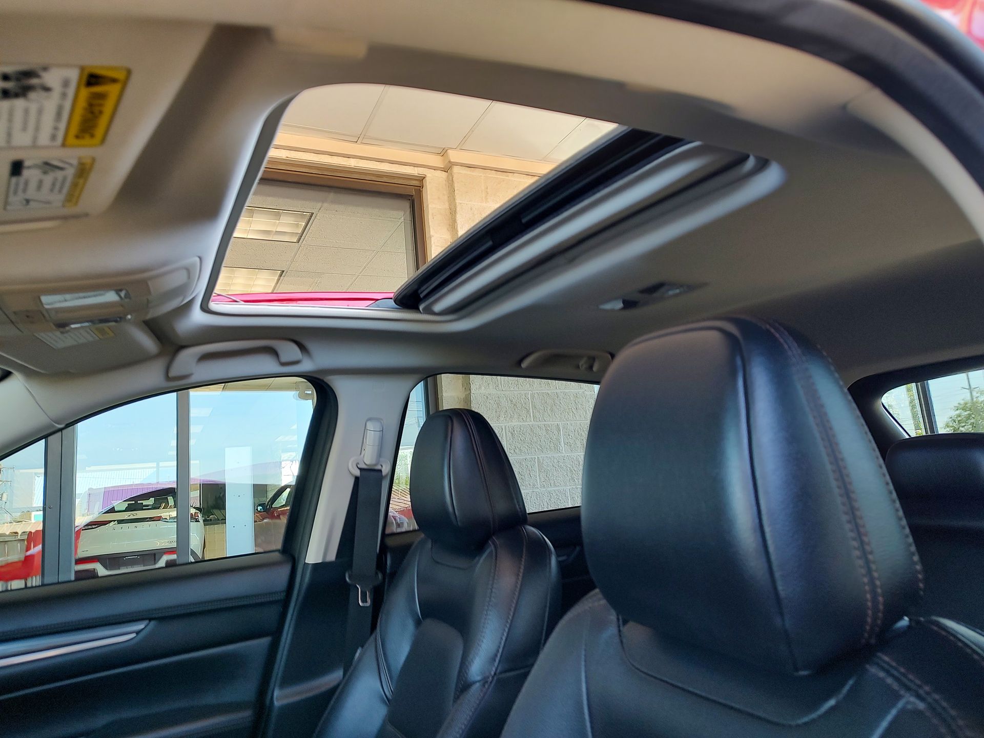 2022 Mazda CX-5 2.5 S Premium photo 5