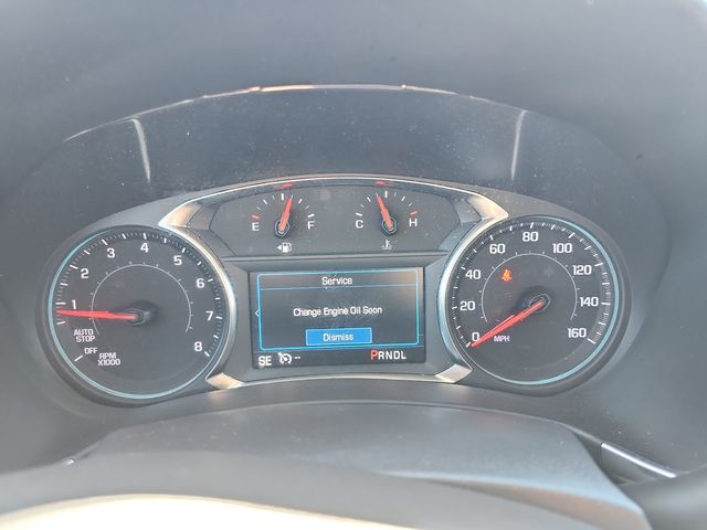 2023 Chevrolet Equinox LT photo 4