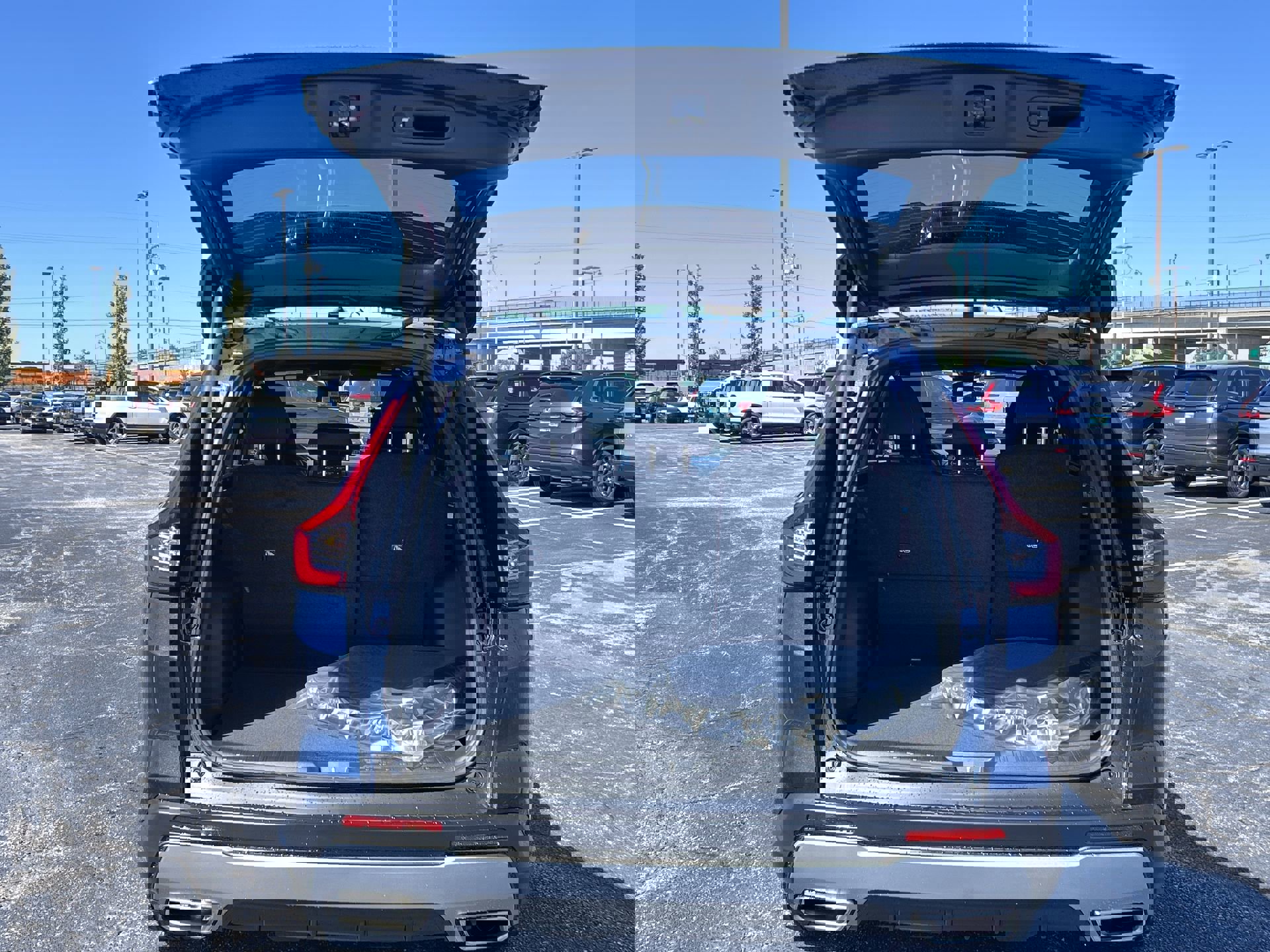 2026 Honda CR-V Hybrid photo 20
