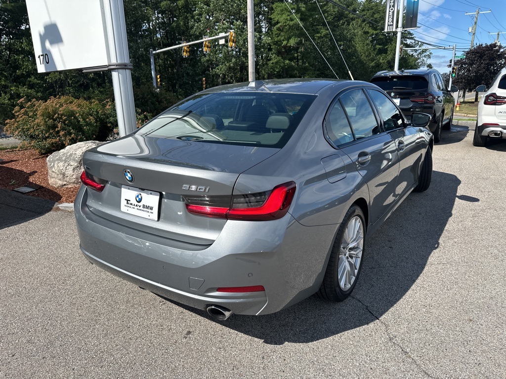 2023 Bmw 330i xDrive photo 6