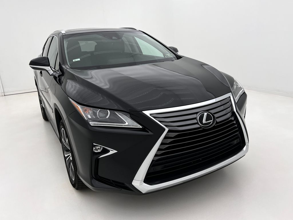 2019 Lexus RX 350 Premium AWD photo 6