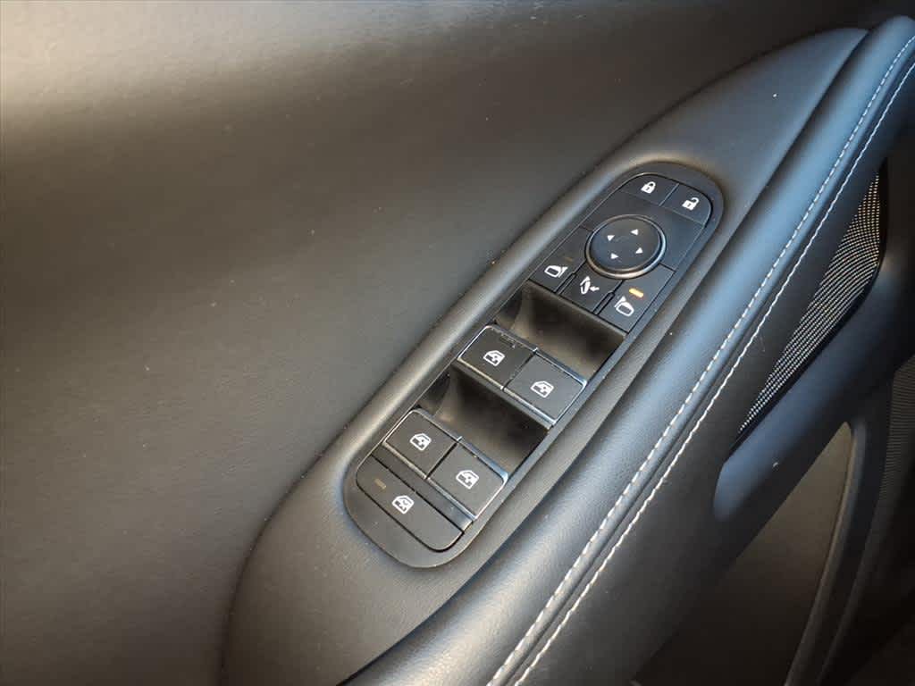 2024 Infiniti QX60 Luxe photo 20