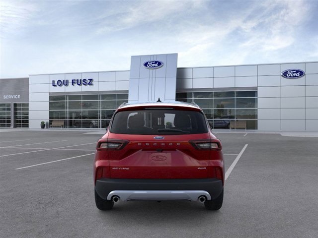 2025 Ford Escape Active photo 5
