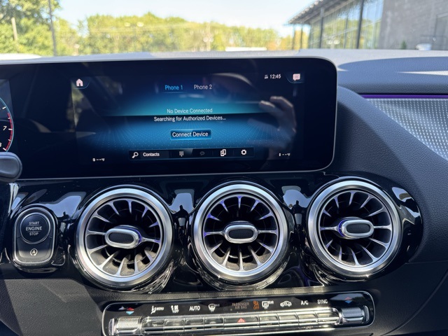 2021 Mercedes Benz GLA 250 4MATIC photo 18