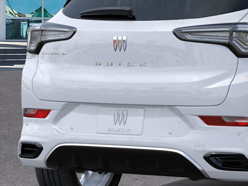 2026 Buick Encore GX Avenir photo 10