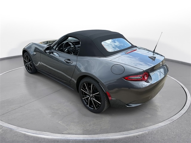 2024 Mazda MX-5 Miata Miata Grand Touring photo 35