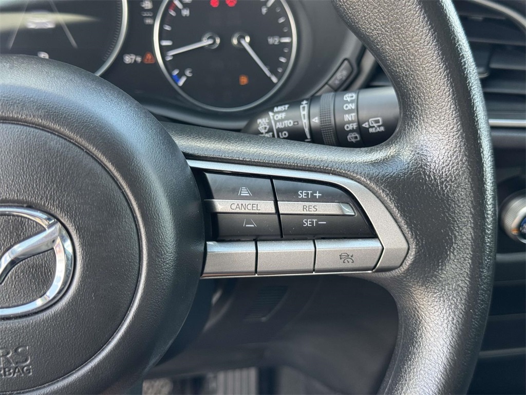 2023 Mazda CX-30 2.5 S photo 23