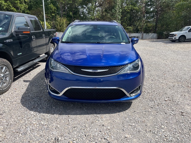 Used 2019 Chrysler Pacifica Touring L with VIN 2C4RC1BG4KR627002 for sale in Bessemer, AL