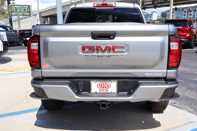2026 Gmc Canyon Elevation photo 5