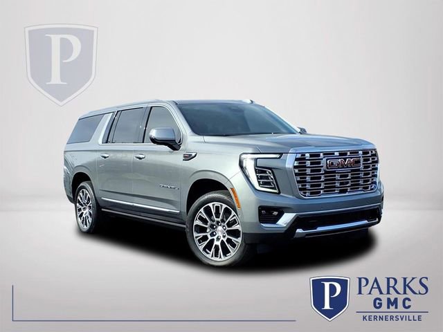 2026 GMC Yukon XL Denali's photo