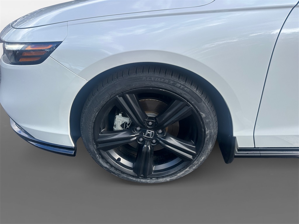 2023 Honda Accord Sport-L photo 14